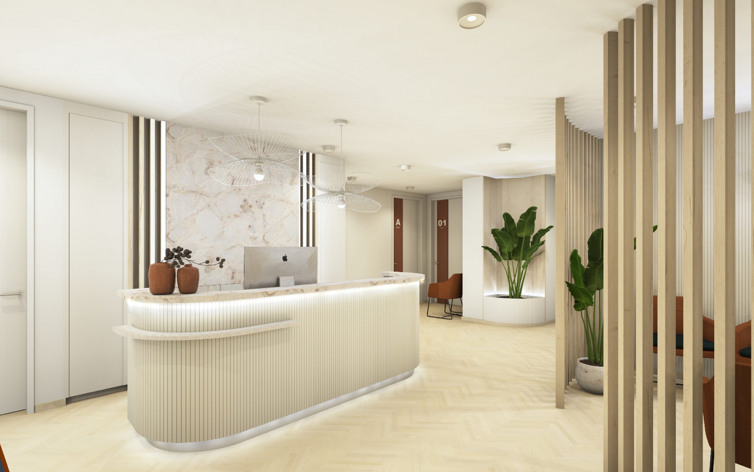 Rohrmeier_Praxis_SR_Visualisierung_Empfang